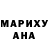 Alpha PVP VHQ Asanali Dzhandybaeva